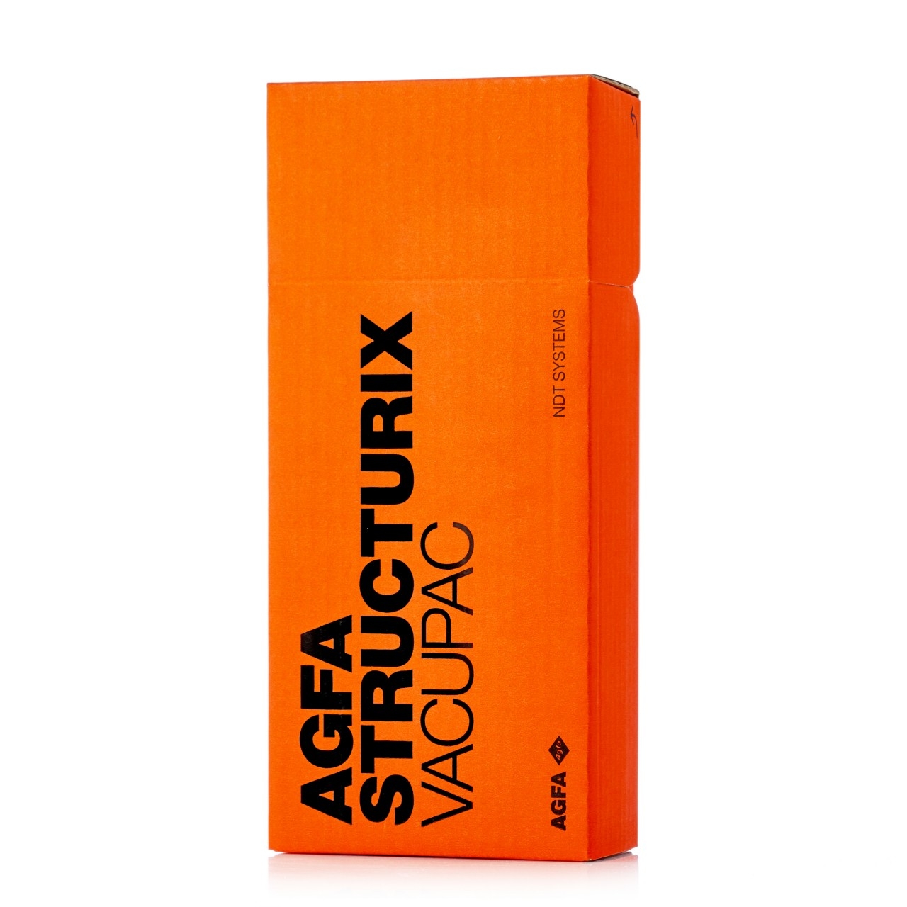 AGFA D7 Pb Vacupac AGFA D7 Pb Vacupac